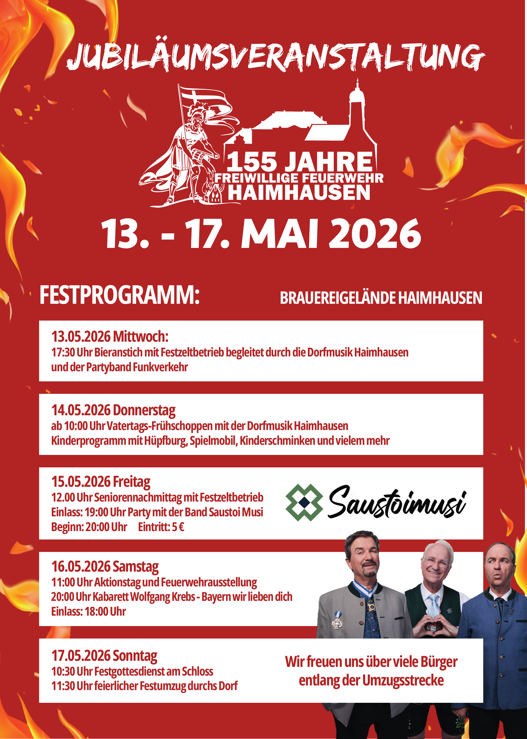 Freiwillige Feuerwehr Haimhausen